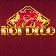 Hot Deco game icon
